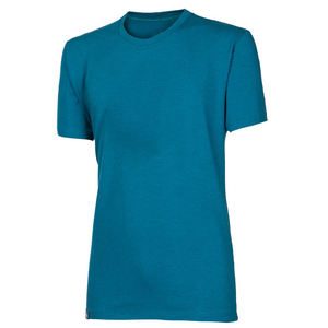 Camiseta blanca personalizable para hombre, manga larga, secado rápido, talla grande, cuello levantado, logotipo personal bordado y diseño de letras impresas - Product Image 4