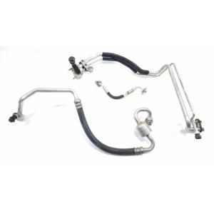 TUBI A/C VOLVO V40 Cross Country 31291415 D 4162 T Diésel 1600 (12>) - Product Image 1