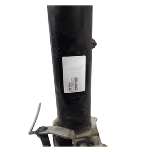 Mécanisme complet de commande de vitesses droit pour Audi Q3 Série (F3B) 5Q0407258A (18>) - Product Image 5