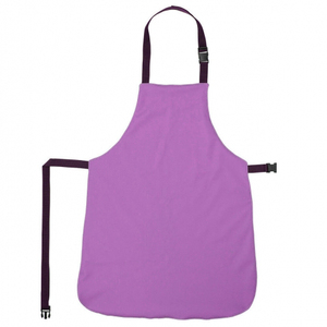 Tablier de cuisine en cuir marron Offre Spéciale durable avec sangles en cuir Vêtements de sécurité pour le soudage - Product Image 6