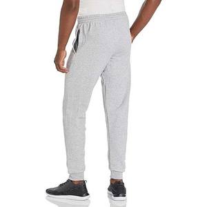 Pantalon décontracté pour homme en coton 100% personnalisé, pantalon de sport de créateur, pantalon pour homme, taille plus, taille mi-haute, jambe droite, large, jogging d'automne - Product Image 6