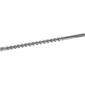 Brocas de martillo en forma de Y de 4 filos con vástago SDS Plus 1339gz 28b - Product Image 1