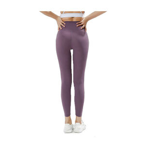 Leggings de Yoga Estampados, Venta Directa de Fábrica, Spandex, Gimnasio, Levanta Glúteos, Cintura Alta, Leggings Sublimados, Talla Grande, Pantalones de Yoga para Mujer - Product Image 3