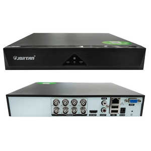 IP66 impermeable Cámara CCTV infrarroja DVR Kits 8 canales AHD 1080P 2MP exterior sistema de vigilancia de seguridad para el hogar paquete - Product Image 6