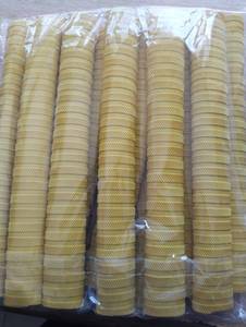 Wholesale price Extra Thick Outdoor and Indoor Sports Cricket Bats Grip Sweet Colors Professional Anti-slip <b>Rubber</b> Bat Grips - Product Image 6