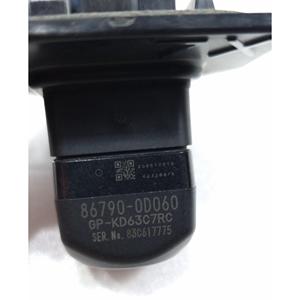 Telecamera Posteriore per Toyota Yaris Serie 86790-0D060 (17>20) - Product Image 6