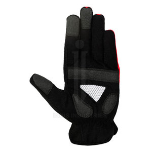 Precio al por mayor Nueva llegada Guantes mecánicos Por encargo Bajo MOQ Guantes mecánicos para la venta - Product Image 5