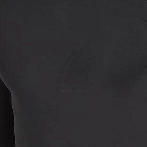 Custom Logo <b>Compression</b> <b>Shirt</b> <b>Men</b> Gym Running Fitness Wear OEM Service American <b>Compression</b> <b>Shirt</b> <b>Men</b> Fitness - Product Image 6