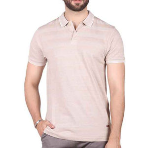 Camiseta lisa, polos personalizados para hombre, nueva camiseta informal de verano, Polo personalizado de algodón para hombre al por mayor - Product Image 4