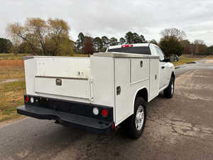 Amazing Used 2024 2500 Pickup 4x4 Turbo R18 Dark Leather Seats Automatic Alloy Wheels Rear <b>Camera</b> - Product Image 4