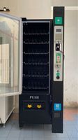 Compre Máquinas Expendedoras Combinadas QFV 50 en Venta