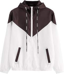 Chaquetas de Moda Urbana para Hombre, Chaqueta de Lana de Un Solo Pecho con Solapa, Ropa Exterior Informal de Color Sólido para Hombre, para Primavera e Invierno - Product Image 2