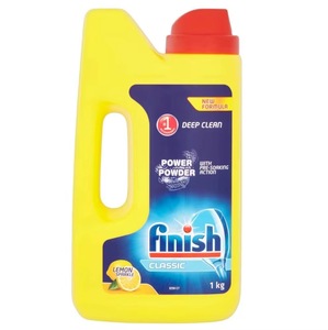 Finish Salt 1,5 kg Finish Salt 4kg Detergente - Product Image 4