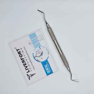 Juego de 8 dilatadores médicos Hegar, sonidos uterinos de doble extremo con estuche de transporte, Kit de instrumentos quirúrgicos, Ginecología CE ISO - Product Image 4