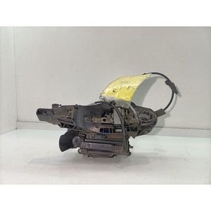 SERRURE AVANT DROITE CITROEN C4 Picasso II 9810310280 DV6DTED (13>) - Product Image 1
