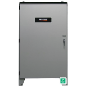 Interruptor de Transferencia Automática Trifásico Generac 600A Sin Entrada de Servicio, Clasificación RTSN600J3 - Product Image 3