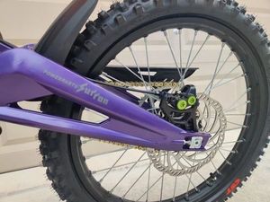 Ahora en Venta Bicicleta Eléctrica X Light Bee, 100% Original de Fábrica Sellada con 1 Año de Garantía - Product Image 5