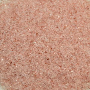 Sal Rosa del Himalaya 100% Natural de Alta Pureza 99.99% para Uso Culinario y Terapéutico, Fina, Mediana, Sin Refinar, 250g, Sacado a Mano, en Bolsa a Granel - Product Image 4