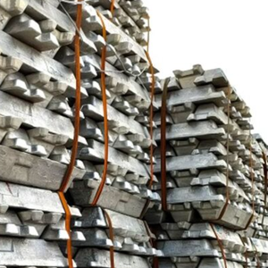 Lingots d'aluminium pour la coulée - Product Image 6