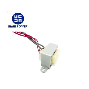 Transformateur linéaire triphasé personnalisé - Product Image 5