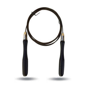 Cuerdas de Saltar Ajustables para Entrenamiento, Ejercicio Físico, Uso Diario en Casa - Product Image 1