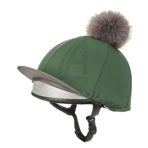 Fundas para Sombreros de Equitación de Nuevo Estilo y Alta Calidad, Material Duradero, Más Vendidas, Precio Razonable, Fundas para Sombreros de Equitación al por Mayor - Product Image 5