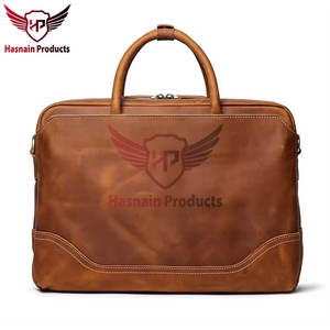 Collection exclusive: les sacs en cuir de qualité supérieure les plus demandés au design personnalisé sont maintenant disponibles au nouveau prix du marché-Cuir véritable - Product Image 5