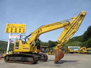 รถขุดรถแทรกเตอร์มือสองขนาดเล็ก - Product Image 3