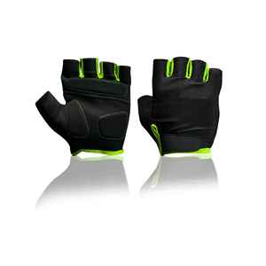Top trending Anti-Slip Gym Fitness <b>Gloves</b> Custom Workout-Use Leather <b>Weight</b> Lifting <b>Gloves</b> OEM Service Gym Fitness <b>Gloves</b> - Product Image 6
