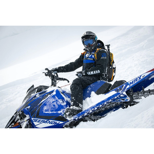 Motocicleta de Nieve Yamaha Mountain Max LE 154 2023 - Product Image 5