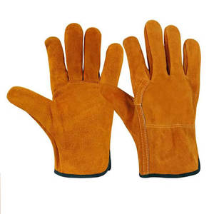 Gants de sécurité isolés thermiquement, résistants à la chaleur, pour la manipulation de surfaces chaudes et la protection contre les hautes températures - Product Image 4