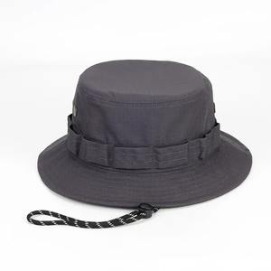 Chapeaux seau décontractés respirants en coton 100% de haute qualité fabriqués au Pakistan pour femmes - Couleurs et tailles personnalisables Toutes saisons - Product Image 2