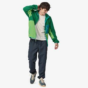 Sudadera deportiva con logotipo bordado personalizado de fábrica - Product Image 4