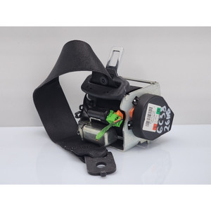 CINTURÓN DE SEGURIDAD TRASERO IZQUIERDO MERCEDES Clase E Coupé (C207) A20786039859C94 651911 (09>) - Product Image 2