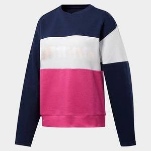 Sudadera XL de cuello redondo para hombre con logotipo personalizado al por mayor, conjunto de pantalones, chándal liso de lana para invierno, traje para correr informal - Product Image 2