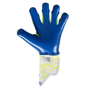 Nouveauté Gants de gardien de but de football en latex respirant professionnels unisexes pour la protection des doigts - Product Image 2