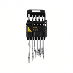 ประแจรวมกันลื่น Stanley Fatmax Metric System Module 12 - Product Image 2