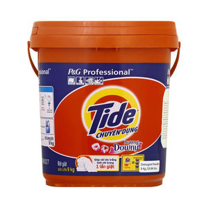 Vente en gros 9kg de détergent Tide Bucket offert aux acheteurs mondiaux - Product Image 2