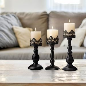 Good Quality Handcrafted Metal in Iron <b>Candle</b> Holder for Home Decoration <b>Candle</b> Stand Home Accent Wholesale Price <b>Candle</b> <b>Mold</b> - Product Image 4