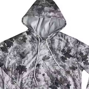 เสื้อฮู้ดขนแกะมีฮู้ดสำหรับผู้หญิงเสื้อฮู้ดพิมพ์ลายแบบกำหนดเอง2025 - Product Image 6