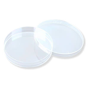 Laboratory Grade Sterile Disposable Petri Dishes Reusable Culture <b>Plate</b> - Product Image 3