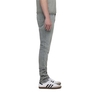 <b>Men</b> Slim Fit Premium Quality Wholesale New Fashionable <b>Men</b> Denim Pant Made in Pakistan 2026 - Product Image 4