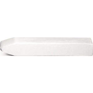 Craie blanche classique PICA 12 pièces/boîte 90x12x12mm Craie pour écrire - Product Image 1