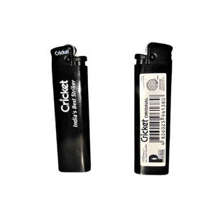 Encendedores de Cricket originales, encendedores de gas de plástico recargables a prueba de viento, los mejores encendedores económicos, iluminación diaria - Product Image 3