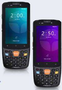Ordinateurs mobiles Datalogic Memor K25, clavier intelligent, écran multi-touch de 4 pouces, 4 Go de RAM, 64 Go de mémoire flash, Qualcomm Octa Core - Product Image 3