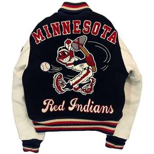 2026 Top Trending Men's Fashionwear Custom Varsity <b>Jacket</b> Causal Wool <b>Bomber</b> <b>Baseball</b> <b>Jackets</b> Letterman Varsity <b>Jackets</b> - Product Image 2