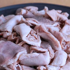 ไส้หมูแช่แข็ง ทำความสะอาดอย่างถูกสุขอนามัย สำหรับหม้อไฟ บาร์บีคิว ผัด ทำไส้กรอก และบริการอาหาร - Product Image 4