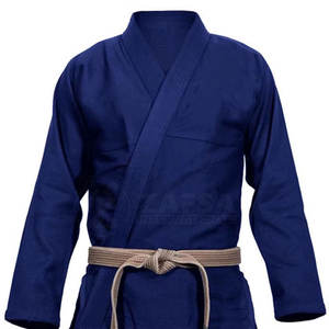 Uniforme de Karate Estilo 2025, Nuevo Kimono de Jiu Jitsu para Hombre, Cómodo, Transpirable, el Mejor Diseño para Artes Marciales - Product Image 4
