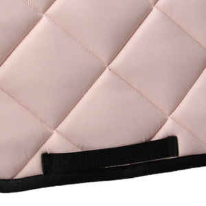 2025 Meilleure vente de tapis de selle de cheval en polycoton de qualité supérieure de style occidental confortable et abordable - Product Image 2