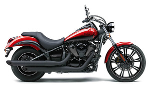 มอเตอร์ไซค์ All-FAST 2026 Vulcans 900 Customs รุ่นใหม่ มีสินค้าในสต็อก - Product Image 6
